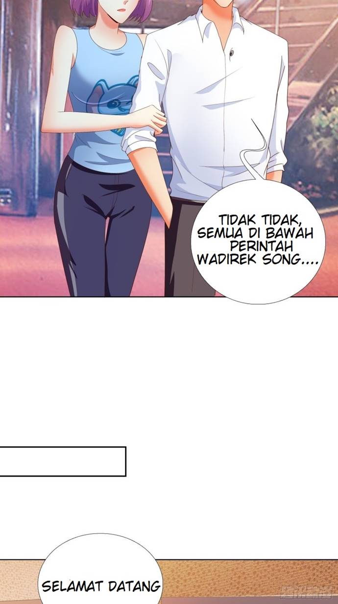 Super School Doctor (Supreme Campus Doctor) Chapter 133 Gambar 7